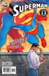 Superman #650 (DC Comics) - фото