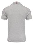 Футболка поло Amaci&Sons, серый - фото 2