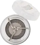 Кинетик Ультра Титановая плита OliCamp, None - фото 10