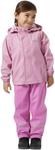 Детский дождевик Helly-Hansen Bergen 2.0 Pu Helly Hansen, 089 Meta Pink - фото