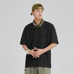 Футболка мужская WARRIOR, Apricot - фото 11