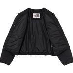 THE NORTH FACE Пуховик Women's, Black - фото 3