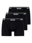 Боксеры BOSS, черный - фото