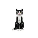 Кот в смокинге LEGO - фото 6