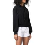 MSGM Свитшот женский черный - фото 5