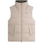 Пуховик мужской Calvin Klein, BEH-Space Black - фото 4