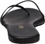 Шлепанцы Sarit TKEES, черный - фото 5