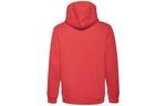 Толстовка Converse Men's Graphic Pullover in University Red, красный - фото 2