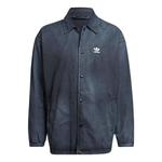 Рубашка оригиналы Essentials Dye тренер рубашка Adidas, черный - фото