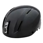 Шлем Las Azimut, черный - фото