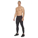 Леггинсы 2XU Aero Vent, черный - фото 6