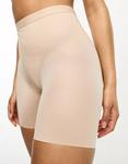 ШОРТЫ Spanx Thinstincts 2.0 Contouring Girl в цвете «Бежевое шампанское» - фото 4