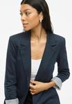 Кардиган VILA VISAGA, Navy Blazer/Dark Blue - фото 3