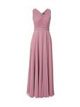 Вечернее платье Vera Mont, темно-розовый - фото