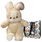 Плюшевая игрушка Goodnight Bunny Princess lovers - фото