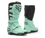 Подвижные ботинки Fox Racing, бирюзовый - фото 3