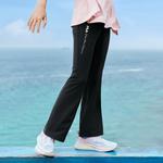 FILA KIDS Штаны royal blue детские - фото 4