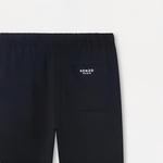 Брюки спортивные с зауженным низом Boke Flower KENZO, черный - фото 8