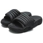 FILA Шлепанцы женские, Black - фото 3