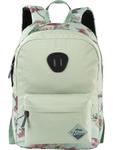 Рюкзак NITRO Backpack, светло-зеленый - фото