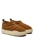 Ботильоны Moon Boot Park Soft Suede 80D2470020, коричневый - фото 3