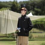 Жилет унисекс Jeep Spirit, хаки - фото 5