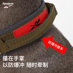 Поводки для собак Reebok, зеленый - фото 7