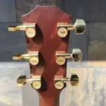 Taylor-guitars 224ce-UA DLX LTD - фото 8