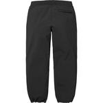 Windstopper Sweatpant FW24 Supreme, черный - фото 9