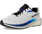 Кроссовки Merrell Morphlite, цвет Chalk/Sapphire - фото 7