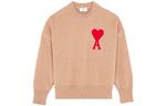 Свитер Unisex Light Umber AMIPARIS, Light Umber - фото