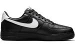 Кроссовки air force 1 low retro qs Nike, черный - фото 3