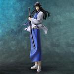 Фигурки в масштабе MegaHouse - фото 5