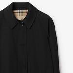 Пальто женское Burberry, черный - фото 7