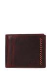 Кошелек VENEZIA Wallet, Brown - фото