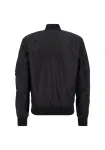 Куртка-бомбер Alpha Industries " Alpha Industries Мужчины - Куртки-бомберы MA-1 TT", черный - фото 2