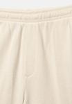 Шорты PULL&BEAR WAFFLE BERMUDA, White/Off-White - фото 6