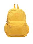 Рюкзак Mindesa, желтый - фото
