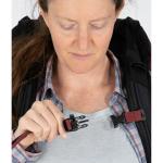 Рюкзак Osprey, цвет Winter Night Blue - фото 6