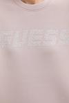 Толстовка CECILIA Guess, розовый - фото 5