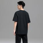 Футболка унисекс Unknowtal, черный - фото 15