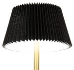 Настольная лампа Clayre & Eef Ninasa, черный - фото 5