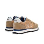 Кроссовки SUN68 Lifestyle Shoes Men Low-top, бежевый - фото 19