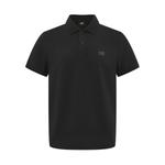 Мужская поло CAT, зеленый - фото 3