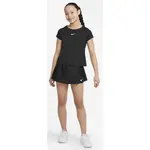 Юбка Nike Court Victory, черный - фото 5