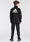 Спортивный костюм Adidas ESSENTIALS, черный - фото 2