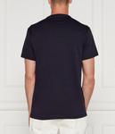 Футболка Guess Jeans Regular Fit с принтом, синий - фото 4