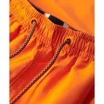 Шорты для плавания Superdry Sport Graphic 17´´, оранжевый - фото 2