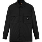 Футболка мужская черная Timberland - фото 2