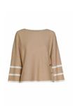 Толстовка Marie Méro PULLI, Walnut/Brown - фото 2